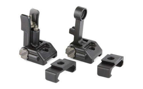 Sights Lasers Griffin Armament M2 GRIFFIN M2 SIGHTS FRONT & REAR